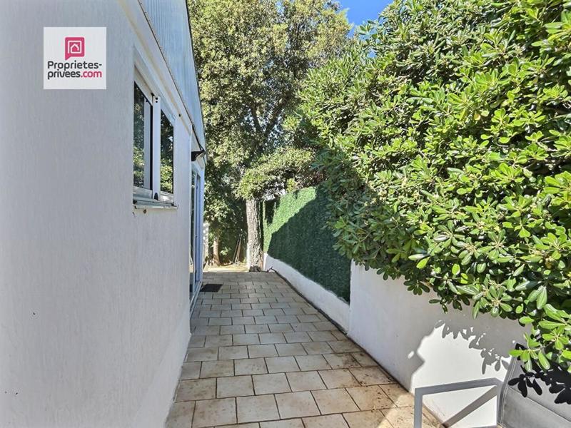 Maison - 52 m² - 4 pièces