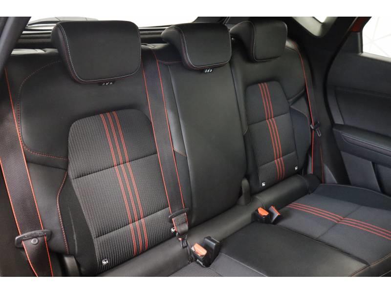 Renault Captur E-Tech 145 - 21 R.S. Line