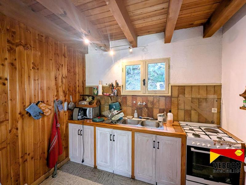 Châlet - 72 m² - 4 pièces