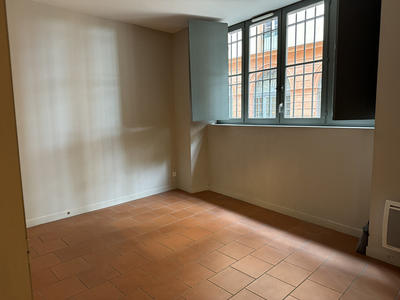 Appartement - 22 m² - 1 pièce