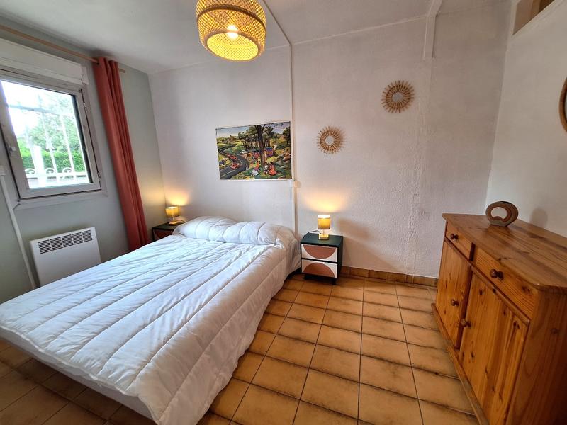 Appartement - 38 m² - 3 pièces