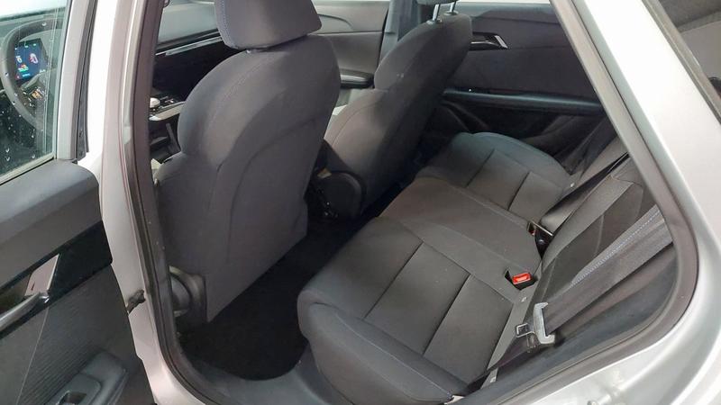 Mg Mg4 Standard 51kWh 125kW