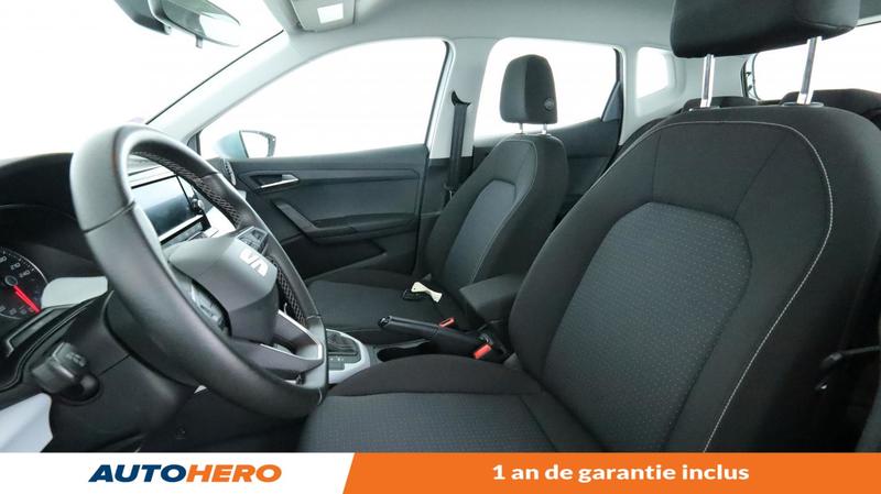 Seat Arona 1.0 Tsi Copa Dsg7 110 ch