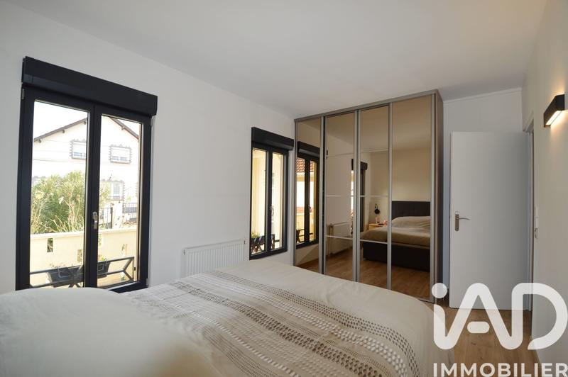 Maison - 148 m² - 6 pièces