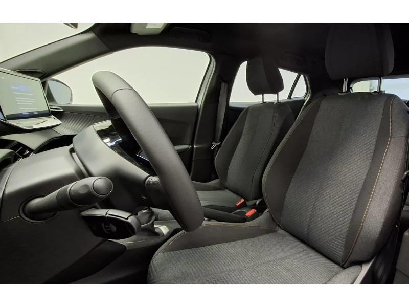 Peugeot 2008 100 s&amp;S Bvm6 Style