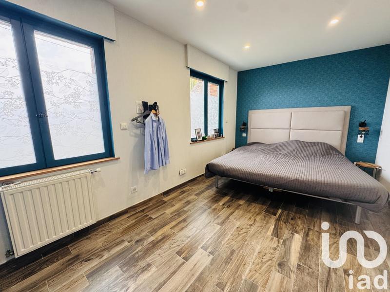 Maison - 195 m² - 7 pièces