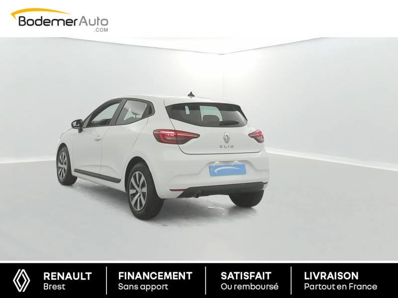 Renault Clio TCe 90 Equilibre