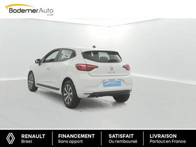Renault Clio TCe 90 Equilibre