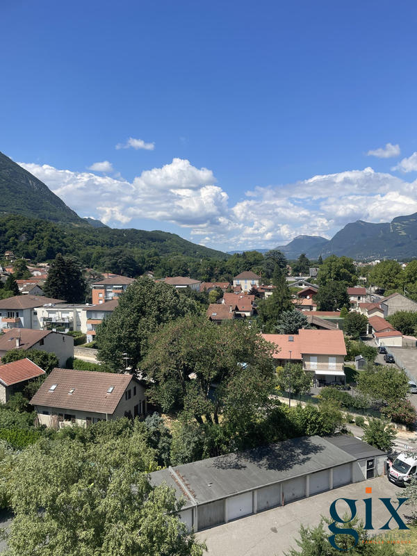 Appartement - 71 m² - 4 pièces