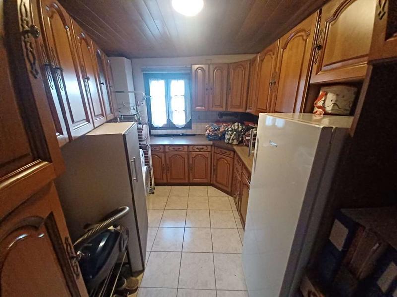 Maison - 145 m² - 6 pièces