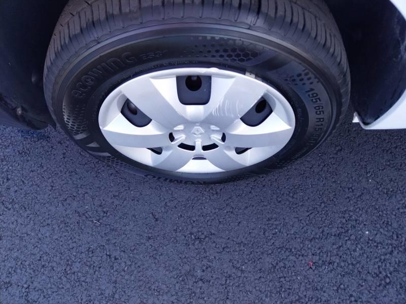 Renault Kangoo Van Z.E. 33 Grand Confort