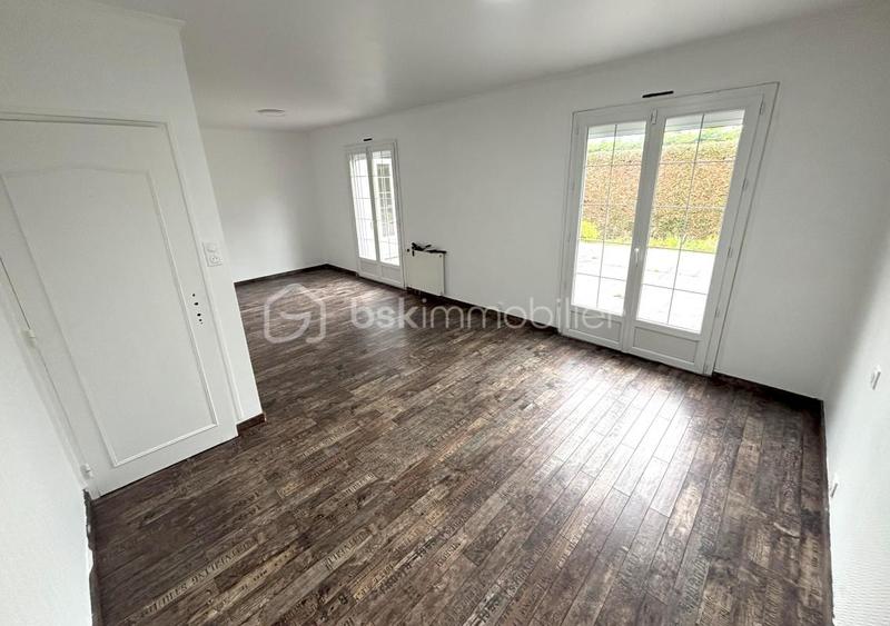 Maison - 150 m² - 5 pièces