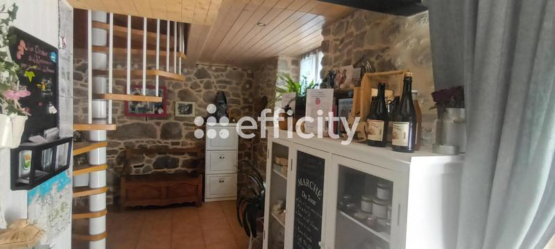 Maison - 554 m² - 18 pièces