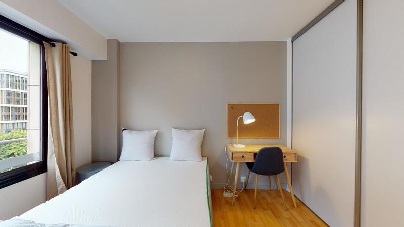 Appartement - 108 m²