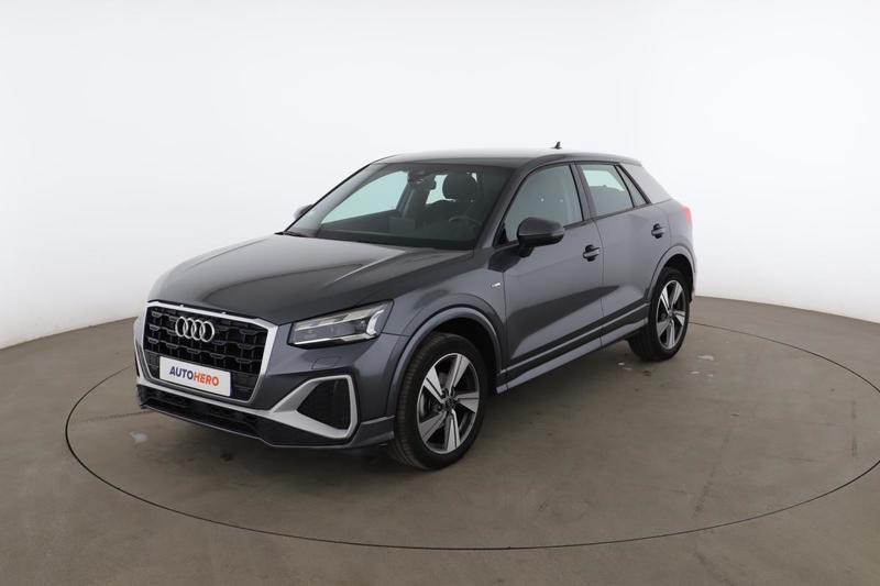 Audi Q2 35 Tfsi Advanced s tronic 150 ch