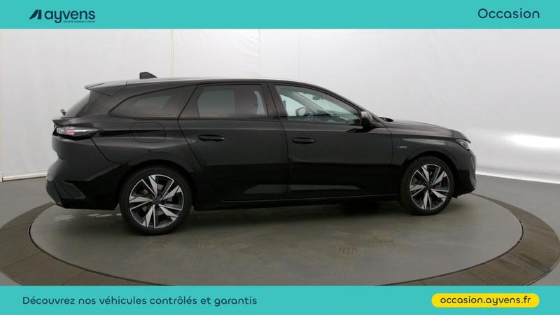 Peugeot 308 Sw Phev 180ch Allure e-Eat8