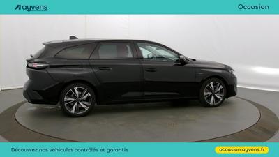 Peugeot 308 Sw Phev 180ch Allure e-Eat8
