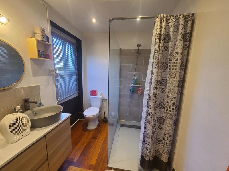 Maison - 85 m² - 3 pièces