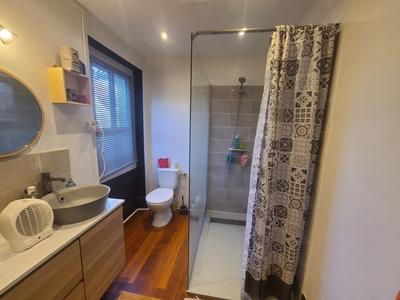 Maison - 85 m² - 3 pièces