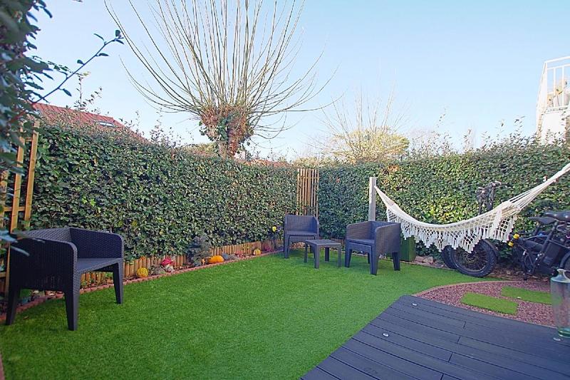 Appartement - 26 m² - 2 pièces