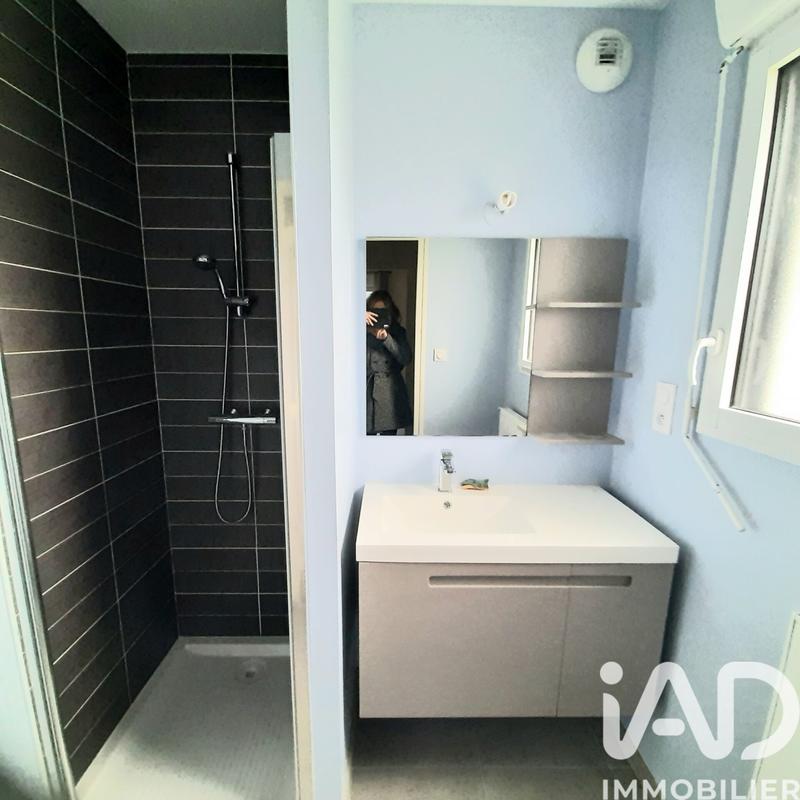 Maison - 98 m² - 4 pièces