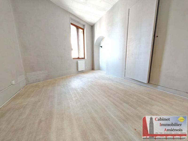 Maison - 60 m² - 4 pièces