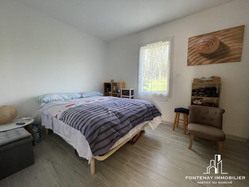 Maison contemporaine - 87 m² - 4 pièces