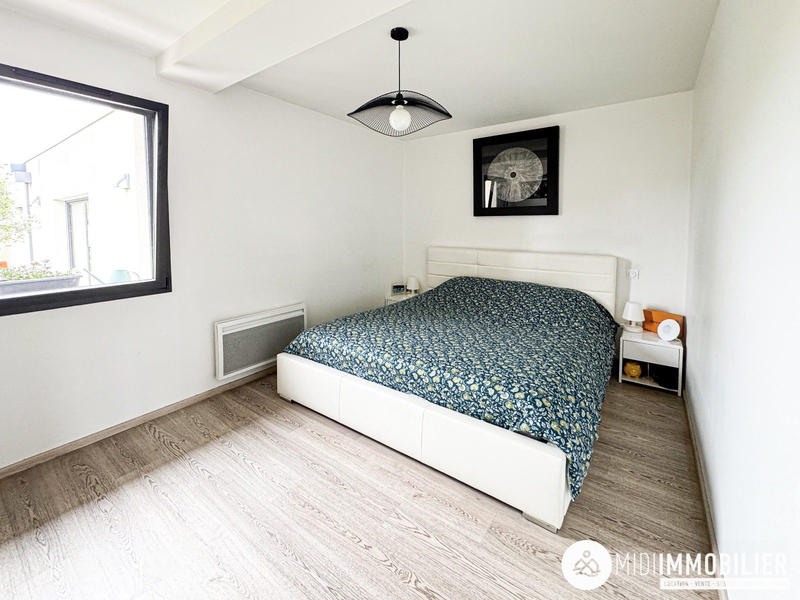 Villa - 145 m² - 5 pièces