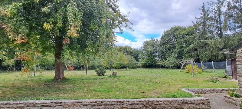 Maison - 119 m² - 5 pièces