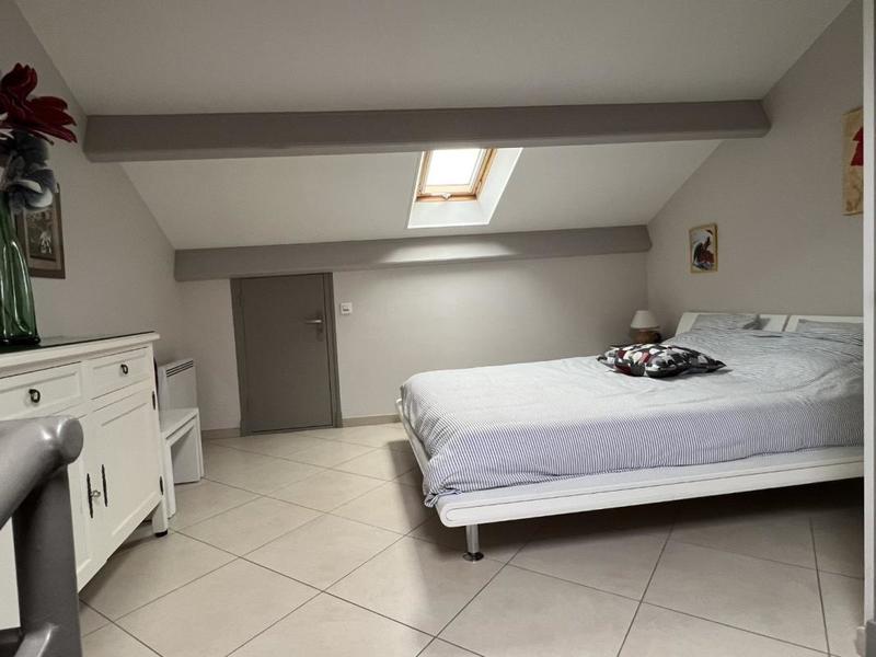 Maison de village - 70 m² - 4 pièces