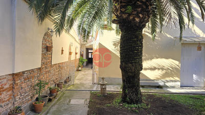 Maison - 112 m² - 6 pièces