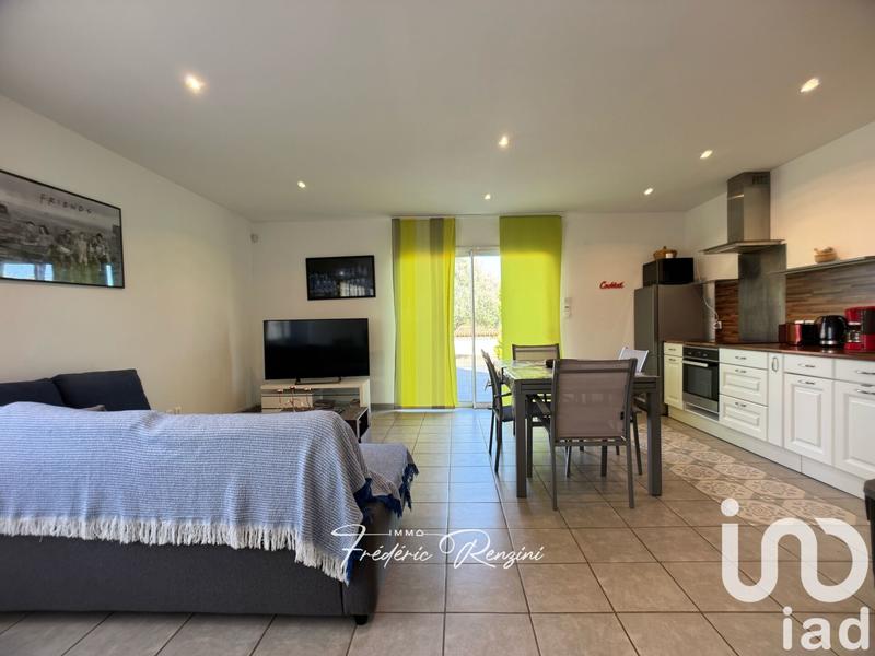 Maison - 200 m² - 9 pièces