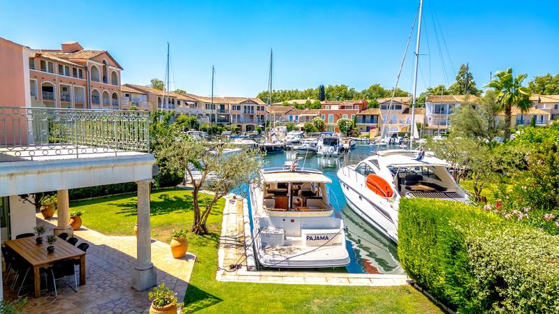 Maison - 161 m² - 7 pièces