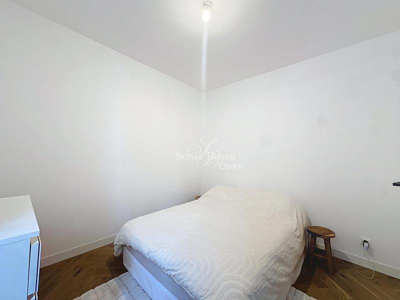 Appartement - 78 m² - 3 pièces