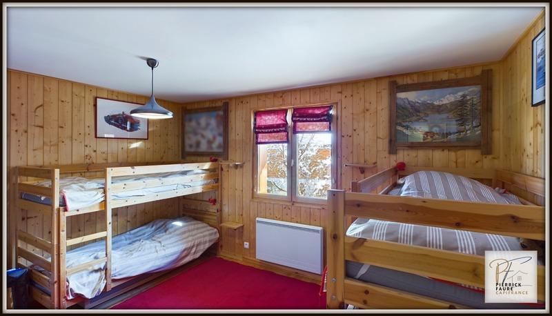 Châlet - 206 m² - 10 pièces