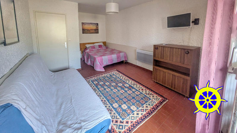 Appartement - 30 m² - 1 pièce