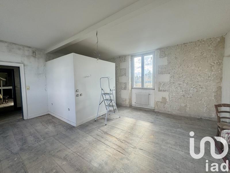 Maison - 300 m² - 10 pièces