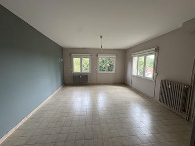 Appartement - 74 m² - 3 pièces