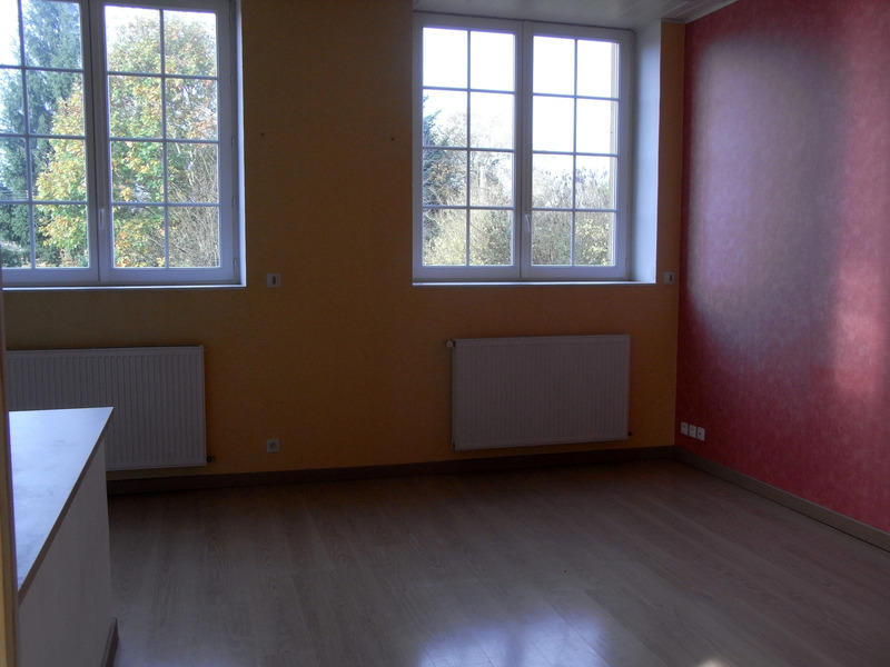 Maison en pierre - 167 m² - 7 pièces