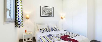 Appartement - 45 m² - 3 pièces