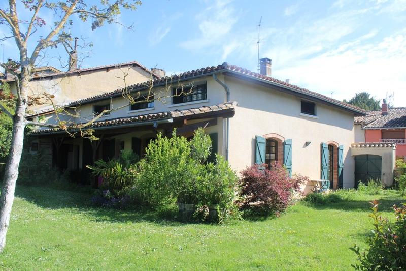 Maison - 148 m² - 10 pièces