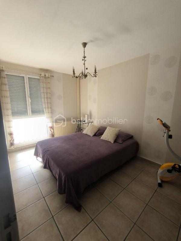 Appartement - 76 m² - 3 pièces