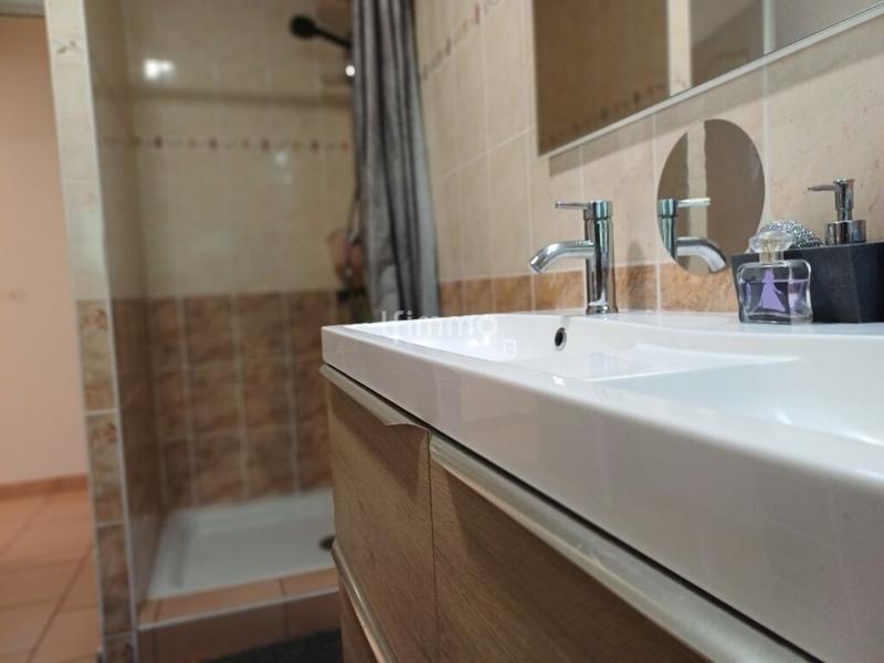 Appartement - 118 m² - 4 pièces