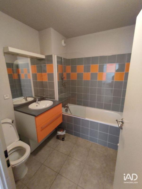 Studio - 28 m² - 1 pièce