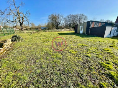 Maison - 134 m² - 8 pièces