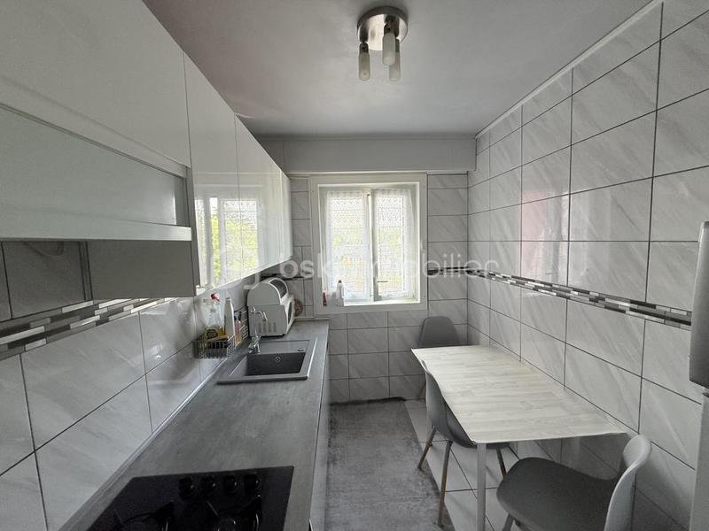 Appartement - 72 m² - 4 pièces