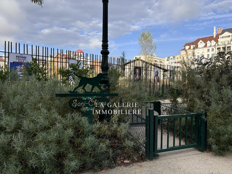 Duplex - 116 m² - 4 pièces