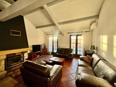 Maison - 122 m² - 5 pièces