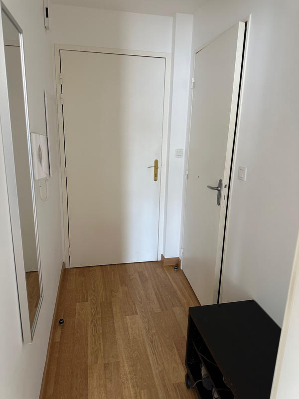 Appartement - 38 m² - 1 pièce