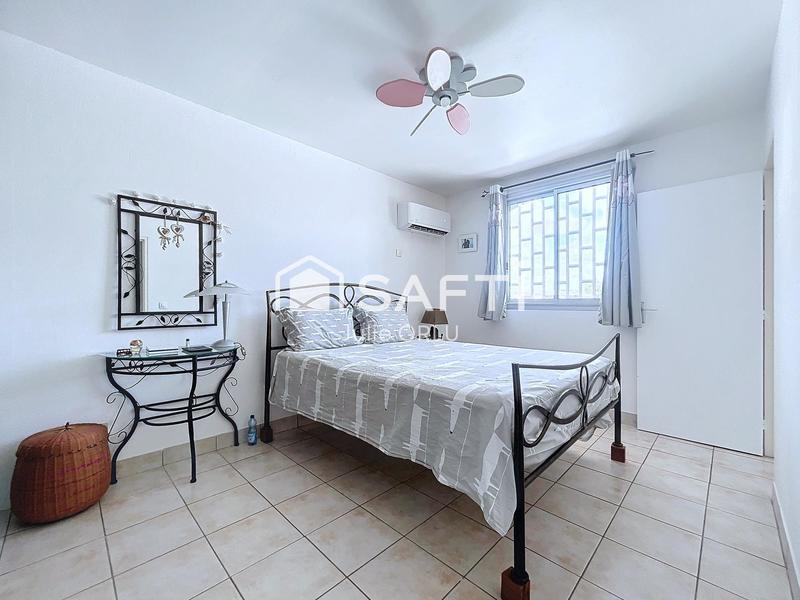 Maison - 160 m² - 7 pièces